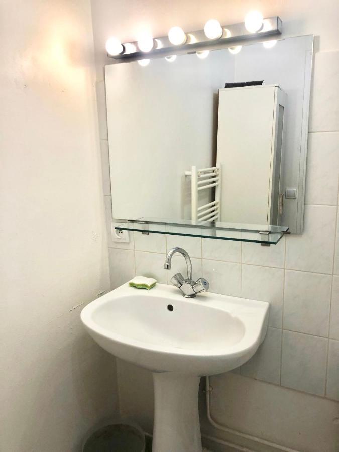 Suites Rive Gauche - Fontainebleau Chez Monique Zewnętrze zdjęcie